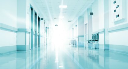 Saskatchewan strives to bolster hospital safety