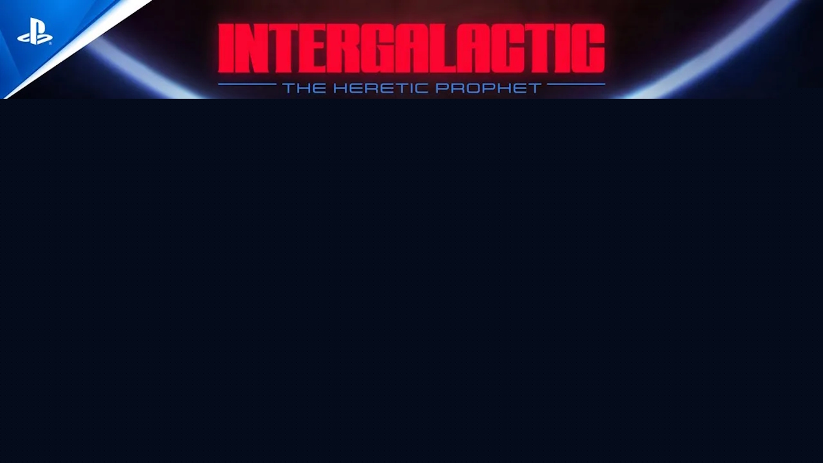 Intergalactic: The Heretic Prophet Reportedly Set to Launch in 2027, New Leak Claims