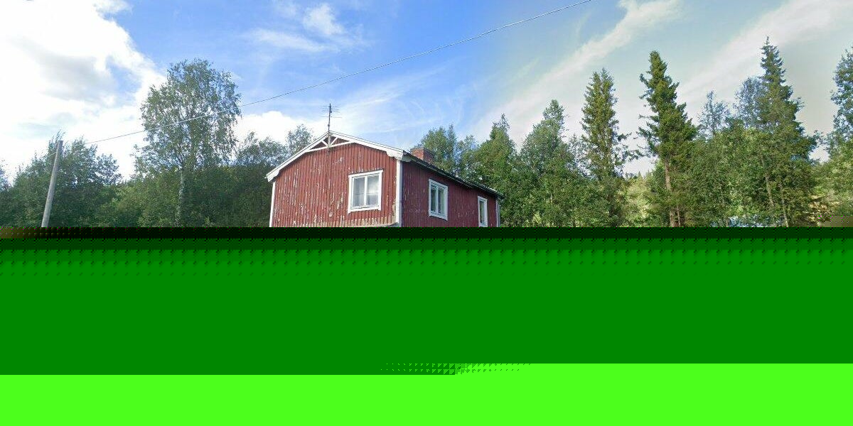 Tomt i Glommersträsk såld – priset: 150 000 kronor