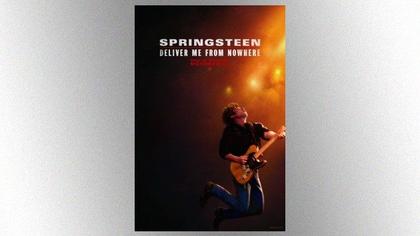 Director says fans will learn ‘new information’ about Bruce Springsteen in ‘Deliver Me From Nowhere’