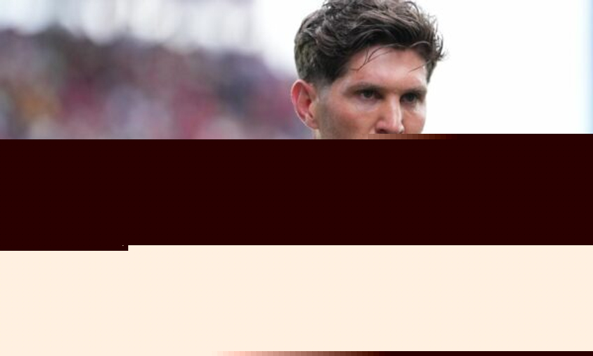 Caktohet data se kur John Stones do t’i kryejë testet mjekësore tek Interi