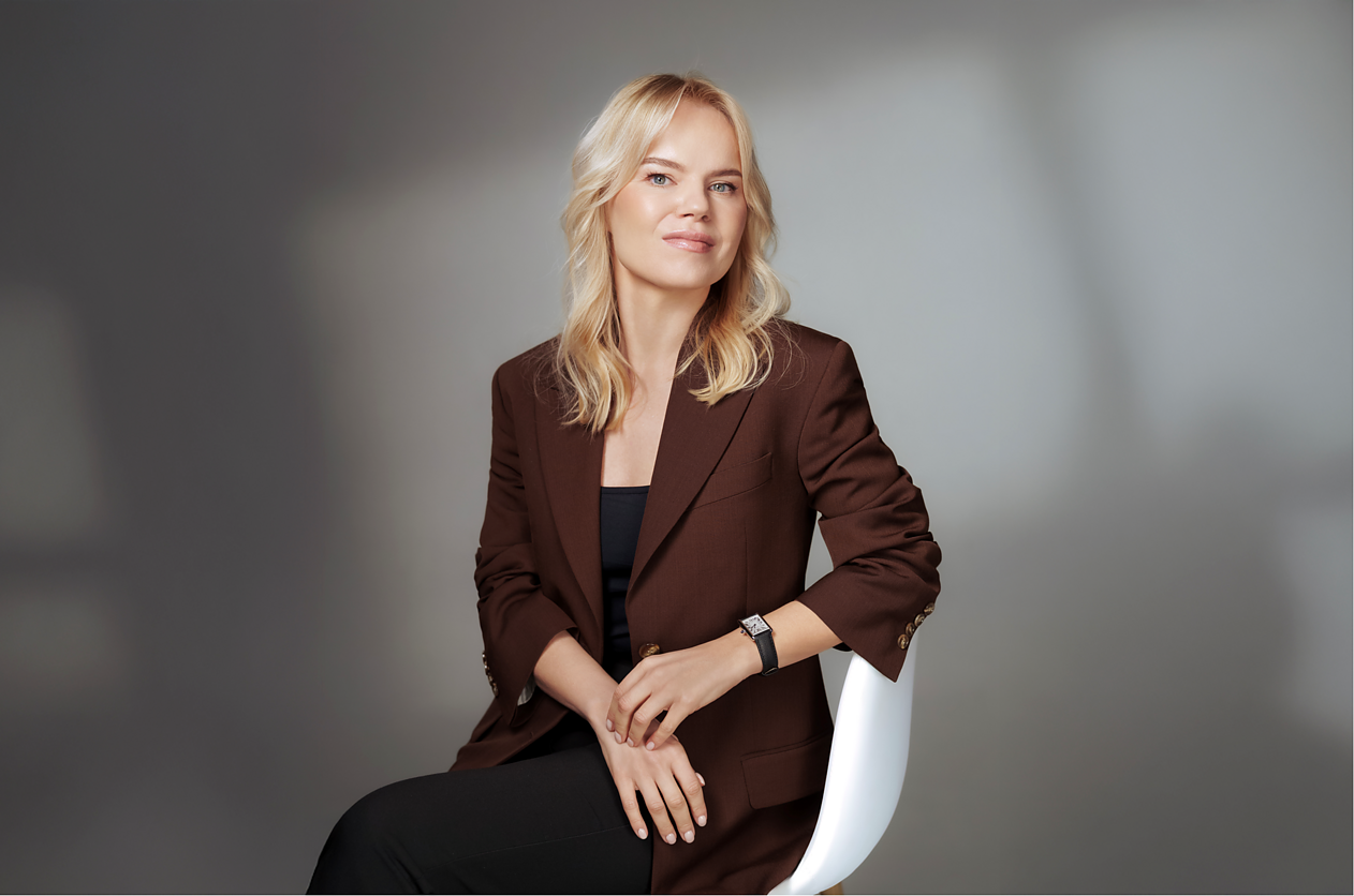 Liubovė Aleksandra Zaiceva. „Vinted“ – startuolių lyderis, bet konkurencija stiprėja