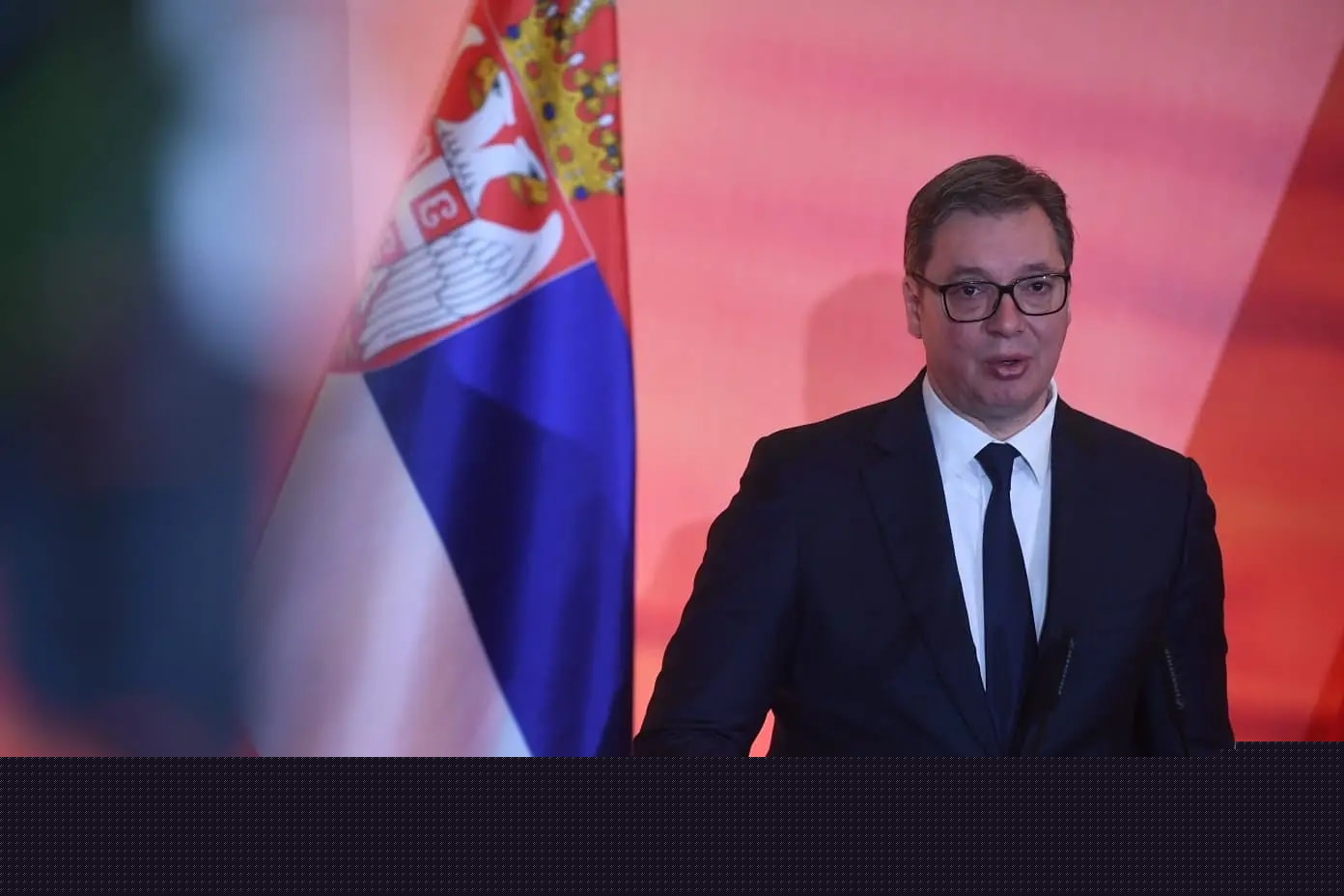 UE avertizează Serbia și Kosovo să reia dialogul după amenințarea Belgradului privind reducerea debitului râului Ibar