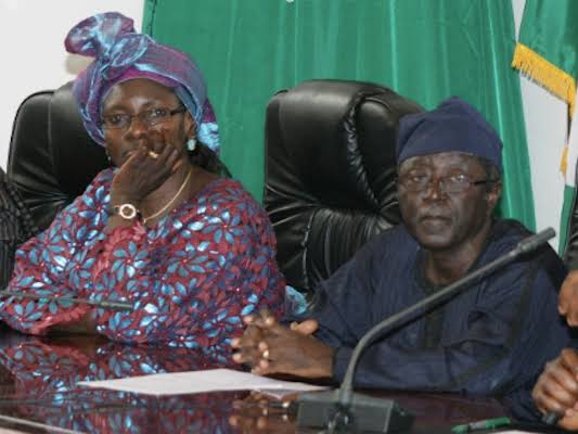 Plateau: Ex-Deputy Gov Reconciles With Jang After Years of Rift