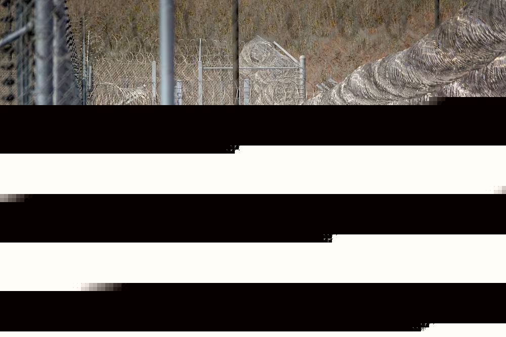 Los centros del ICE comprados por 1.500 millones ya enfrentan graves denuncias