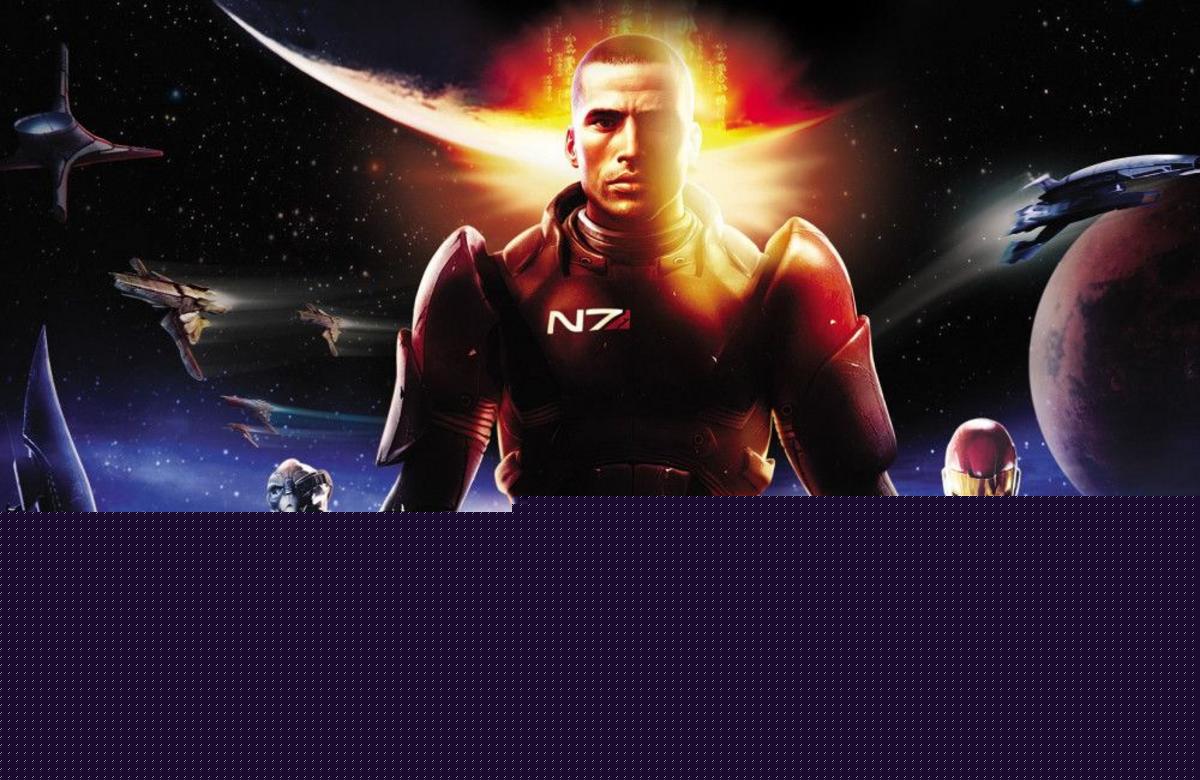 ‘Mass Effect’ hero Commander Shepard may not be returnin