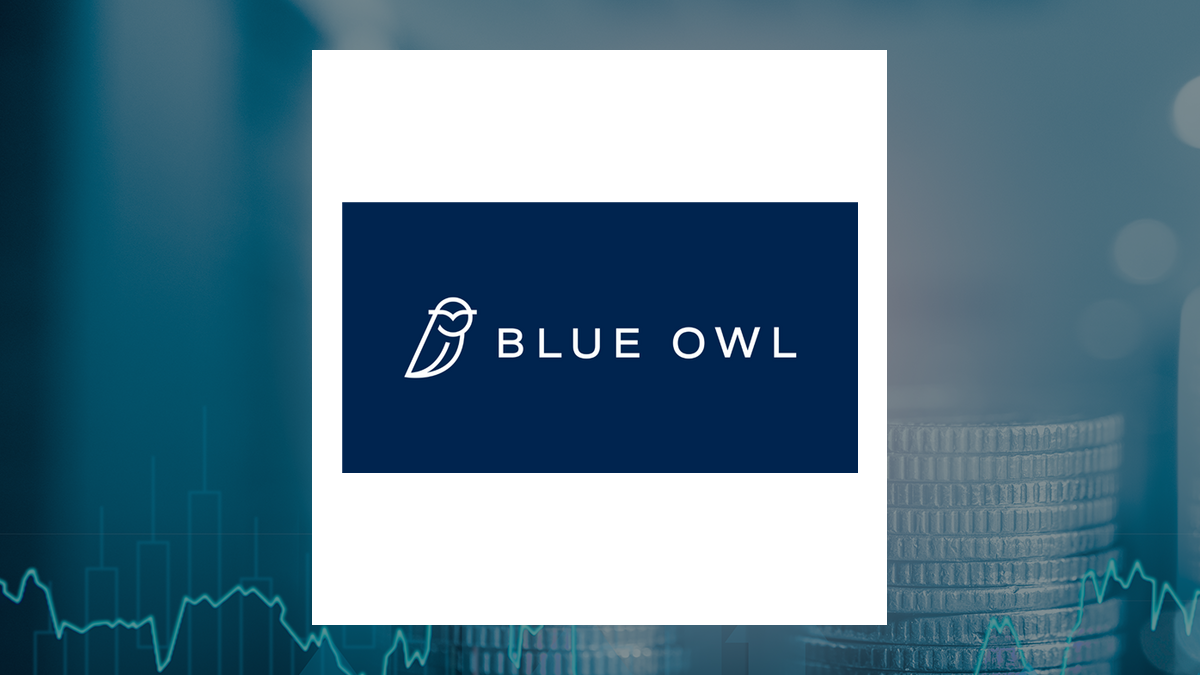 Blue Owl Capital (NYSE:OBDC) Issues Quarterly Earnings Results