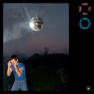 Harry Styles brings everything into focus with ‘Aperture’ – RCS Media Monitors