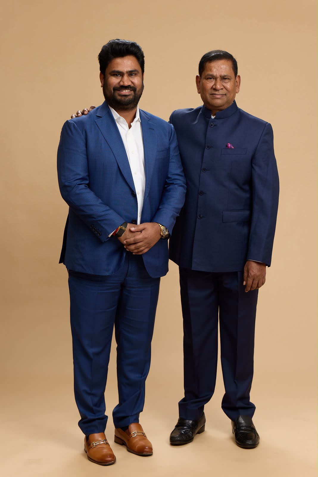 Martin Groups Honours Chairman Santiago Martin’s 50-Year Leadership, Rewards 50 Employees with Rs.15 Crore