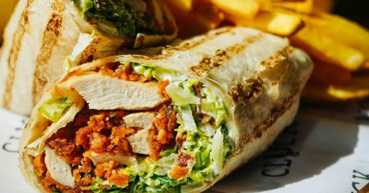Walkinstown officially Dublin's takeaway capital after Irish Takeaway Awards
