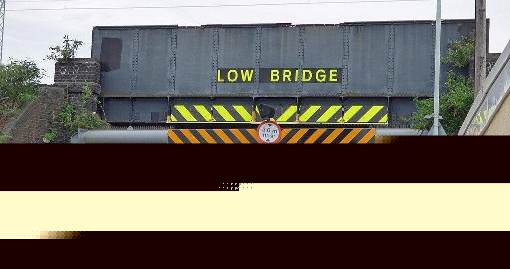 Bridge strikes cause O-Licence operators sleepless nights