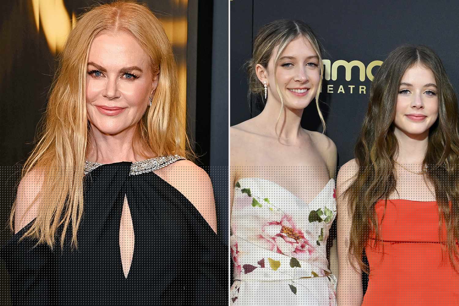 Nicole Kidman and Daughters Were 'Inseparable' Over the Summer as Keith Urban Was on Tour amid Separation (Exclusive Source)