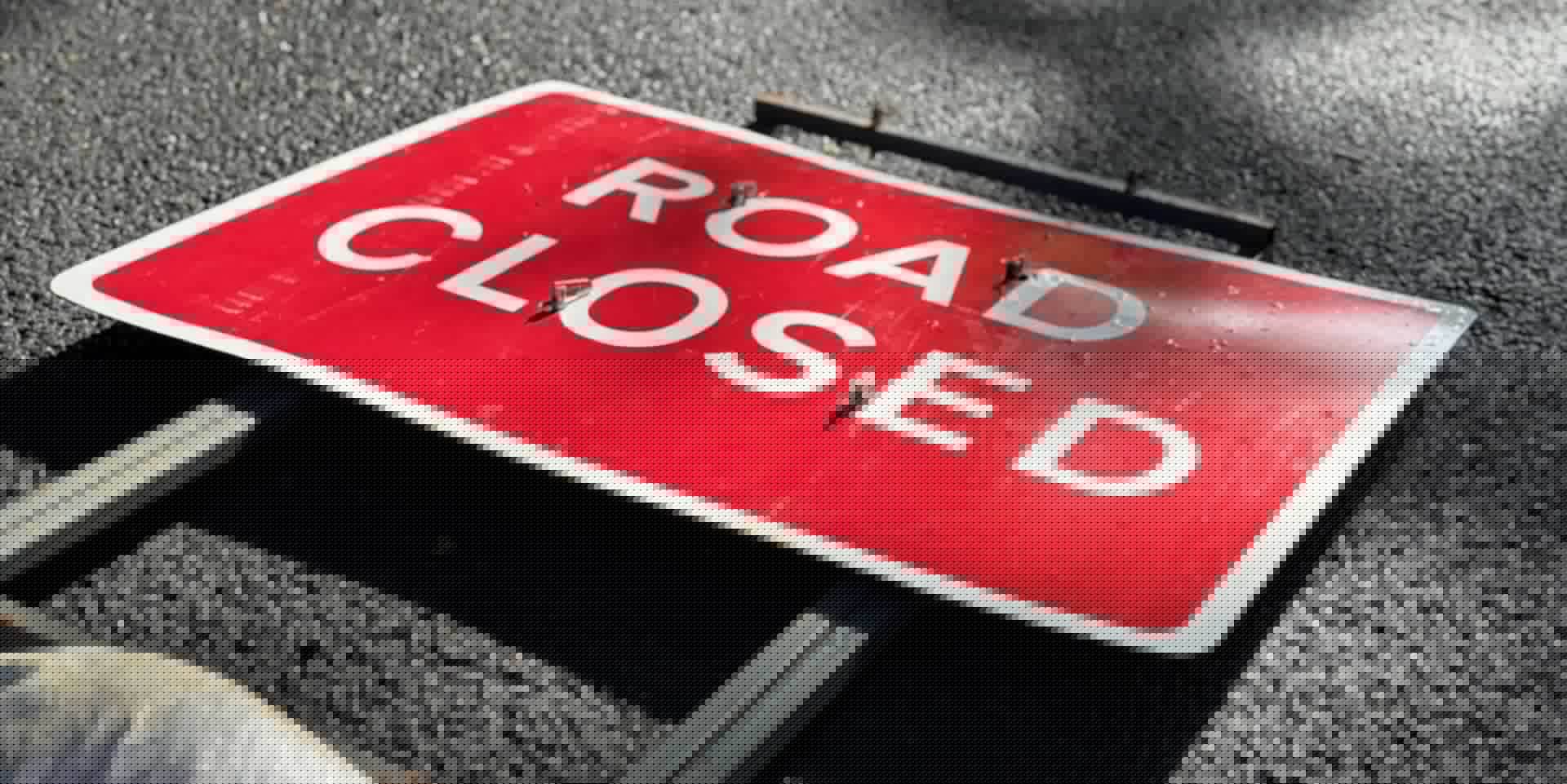 Southgrove Road repairs move forward after ground investigation completed
