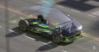 Kitajska lekcija za Volkswagen: hitreje, ceneje in digitalno – iz teorije že v praksi