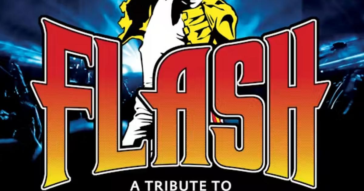 Top Queen tribute band to play The Patriot stage this month