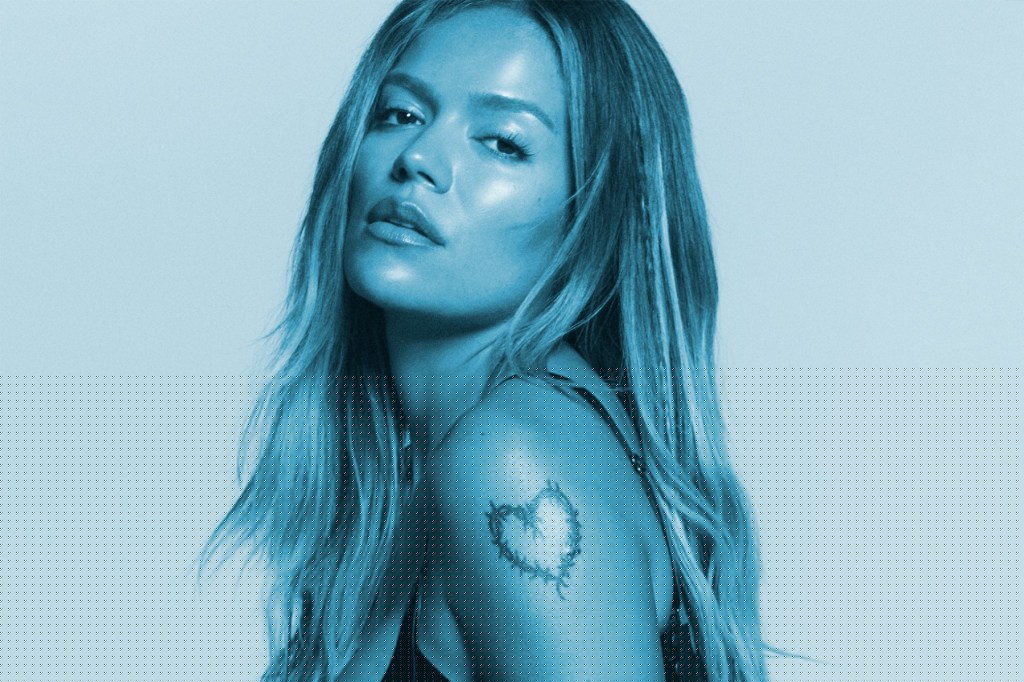 Karol G’s New Album ‘No Me Arrepiento de Sentir Tanto’ Featuring Drake & More Is Here: Stream It Now