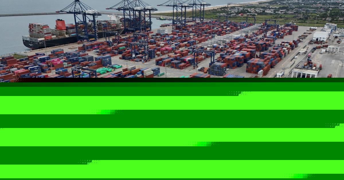 AfCFTA signs $3.1B deal to deploy new customs system