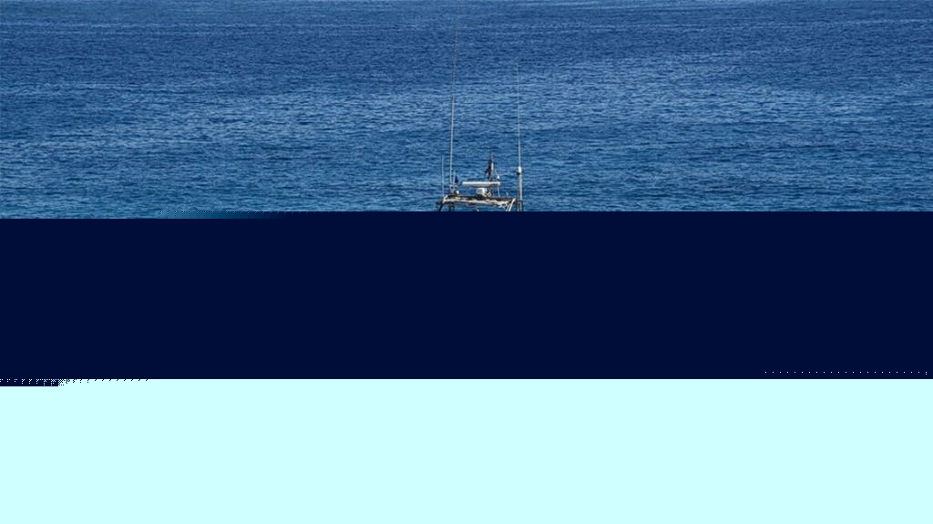 Two Passenger-Tourist Vessels Collide Off Antipaxos