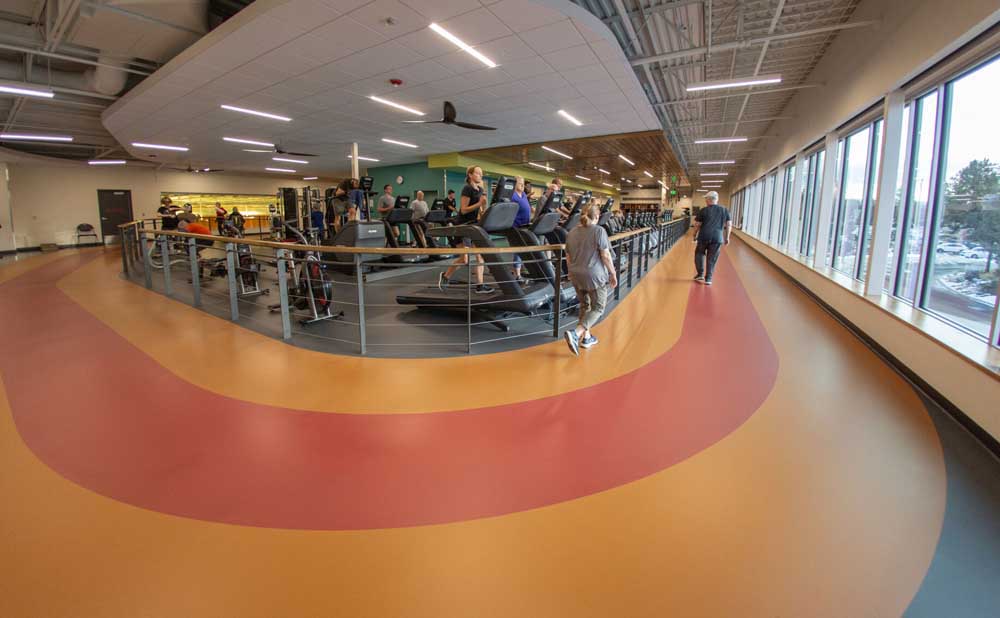 Indoor ice rink? Athletic center? Bend park district debates next big recreation investment