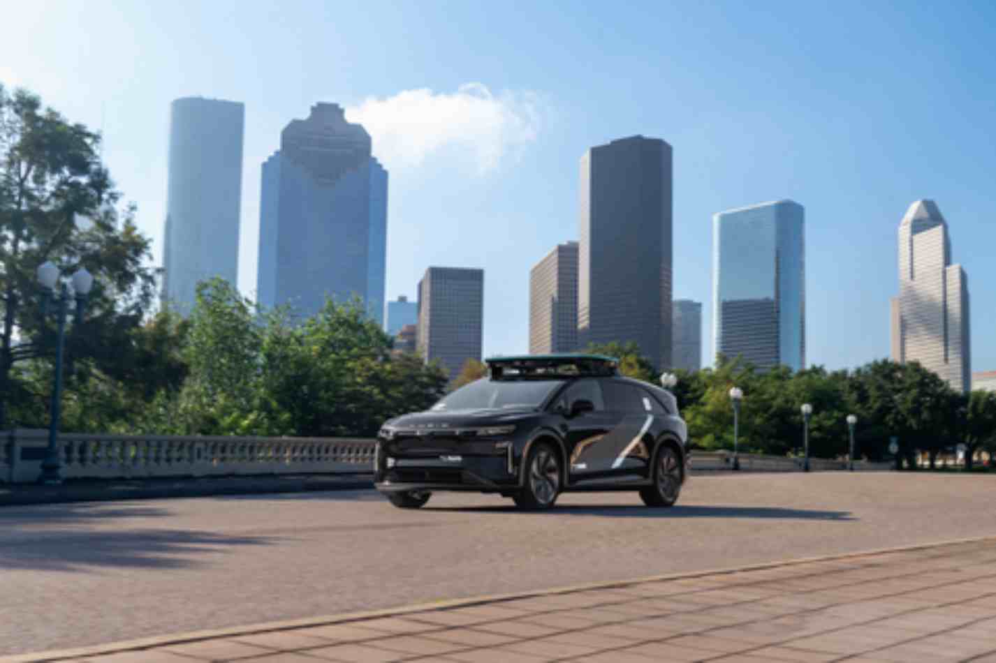Uber and Wayve Clear Major Hurdle for Autonomous Rides in London