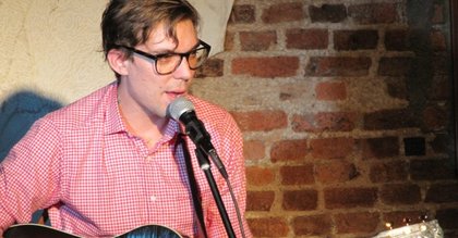 Comment on Authorized Biography of Justin Townes Earle on the Way by Timmy