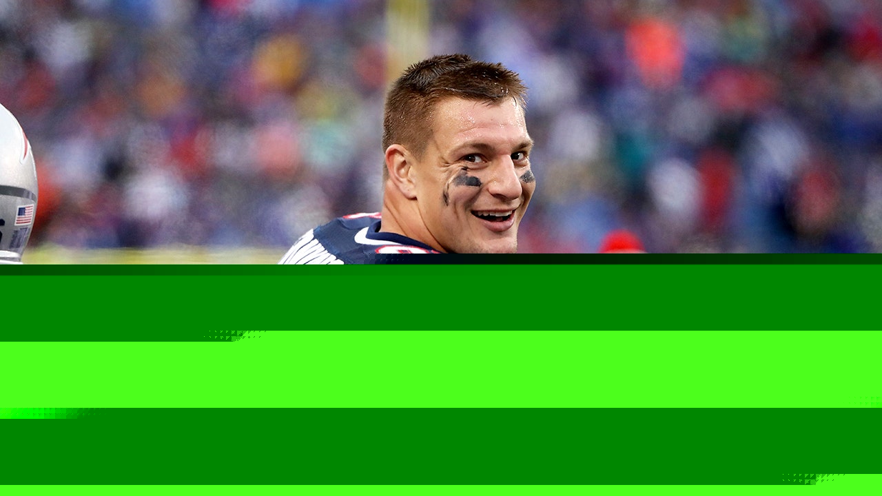 Patriots legend Rob Gronkowski returns to childhood hobby, says it's at its 'super peak'