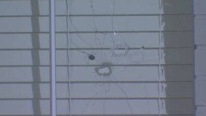 20-year-old dead after several shots fired inside of SW Houston apartment complex, HPD says