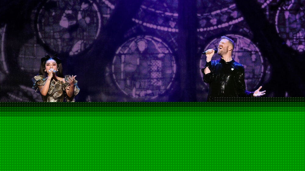 Pentatonix Announces 28-City ‘Christmas in the City’ Tour With Deluxe Album Release
