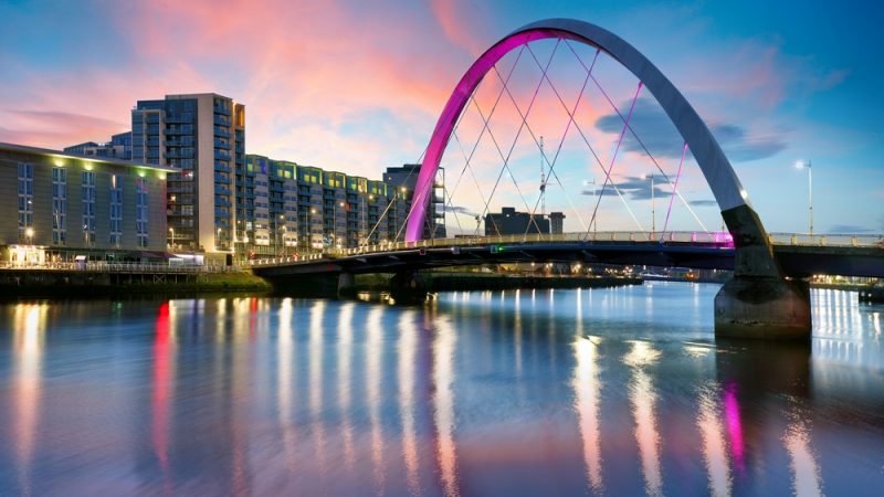 ‘From the Clyde to the ballot box: why Glasgow can’t afford drift’