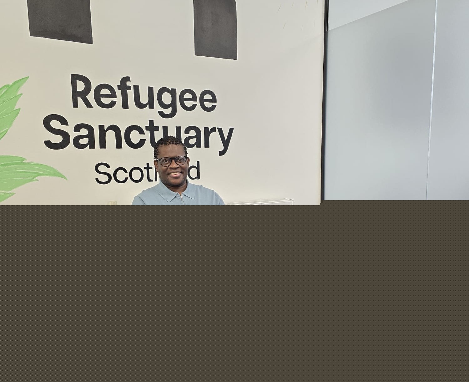 Refugee charity appoints immigration system specialist as new chief executive