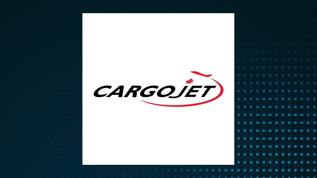 Cargojet (TSE:CJT) Price Target Raised to C$90.00
