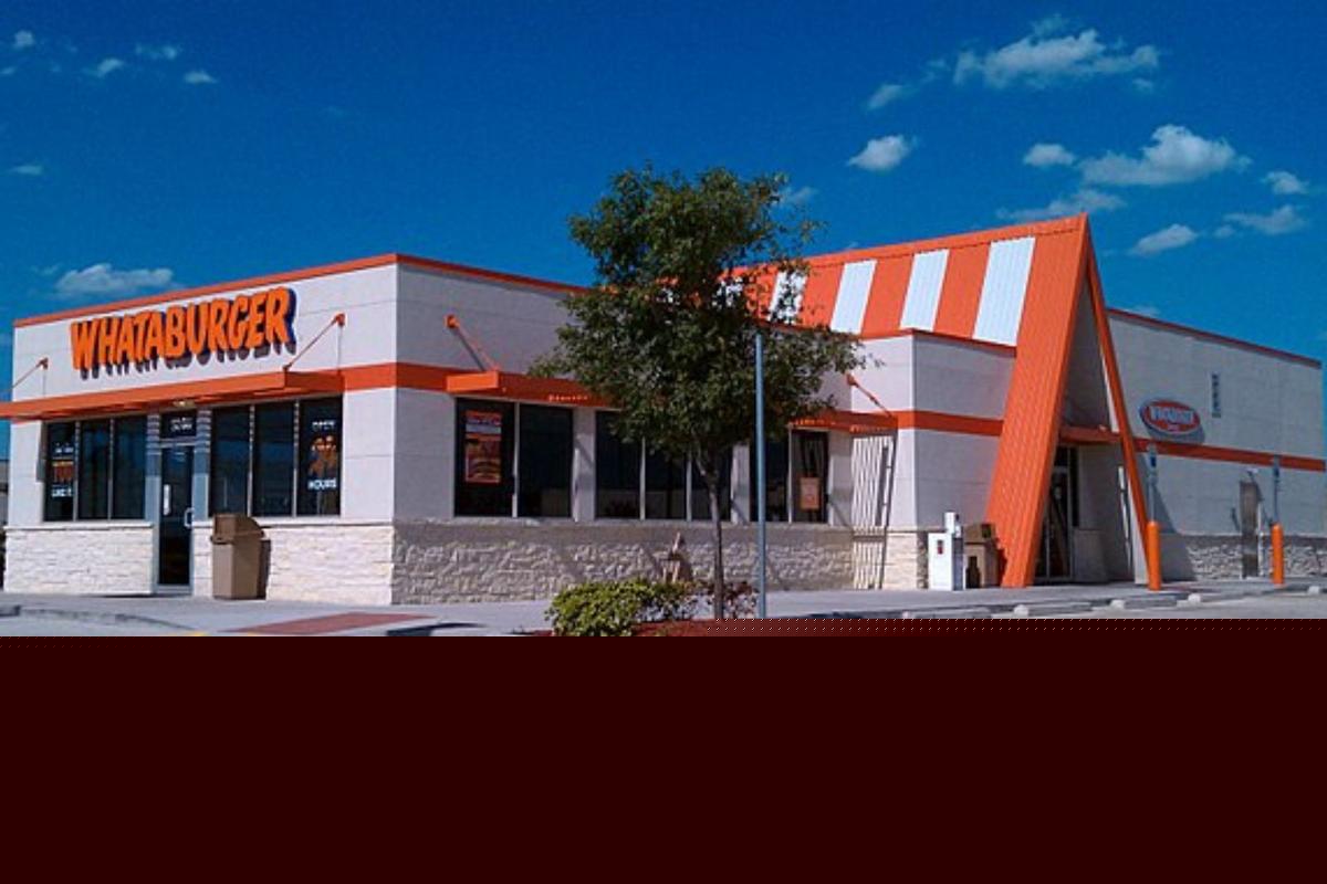 Texas Whataburger Secret Menu Items You Need to Try Right Now