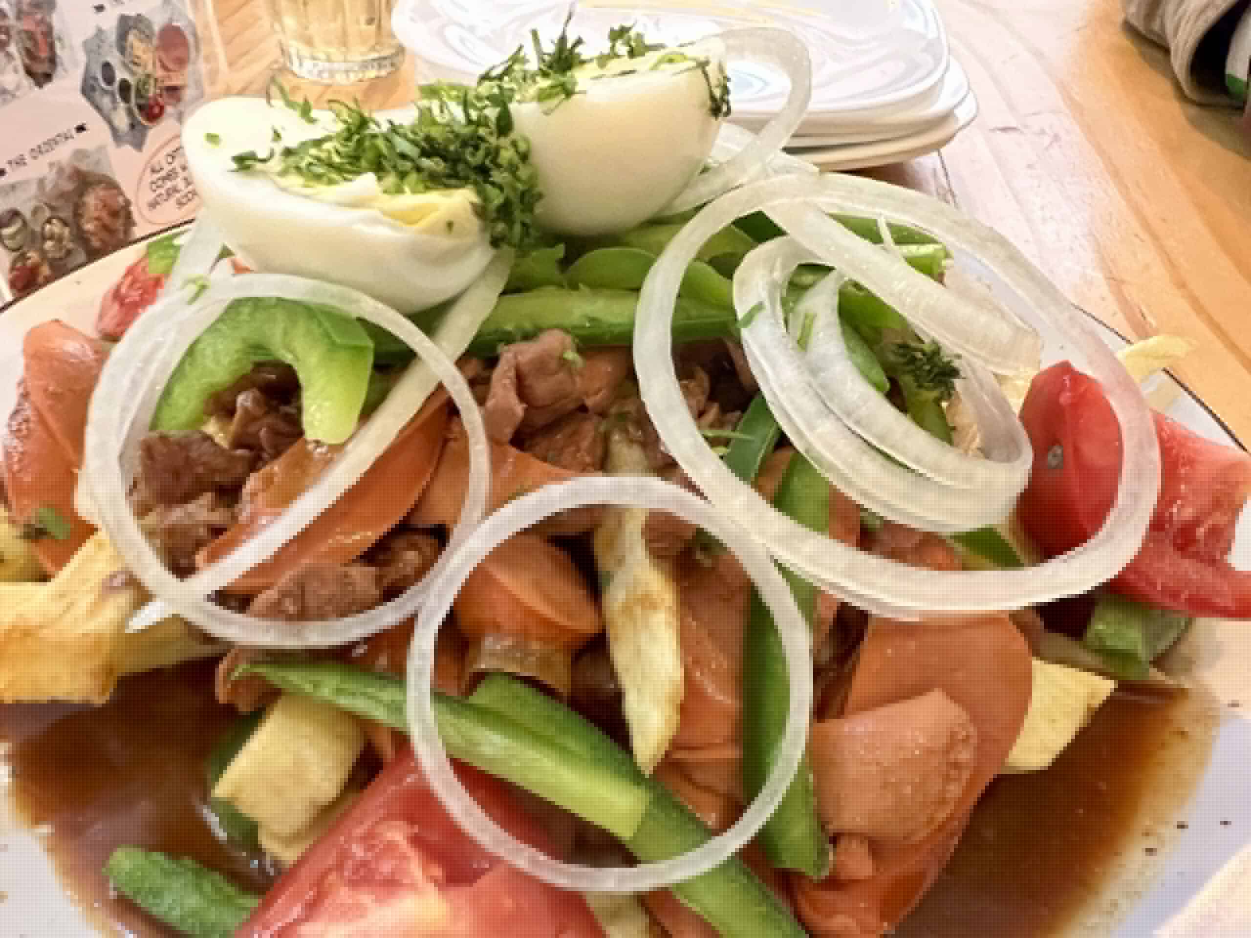 Comment on Traditional Bolivian Foods to Try (& Drinks Too!) by sarahbubbleheart