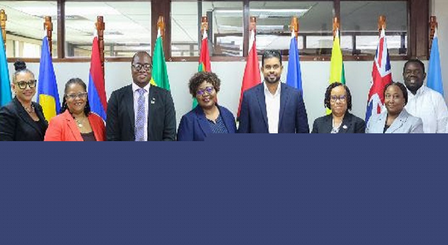 CARICOM , Guyana MPs hold talks on CARIFESTA