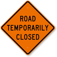 County: Camp May Road To Close For Delicate Fiber Work