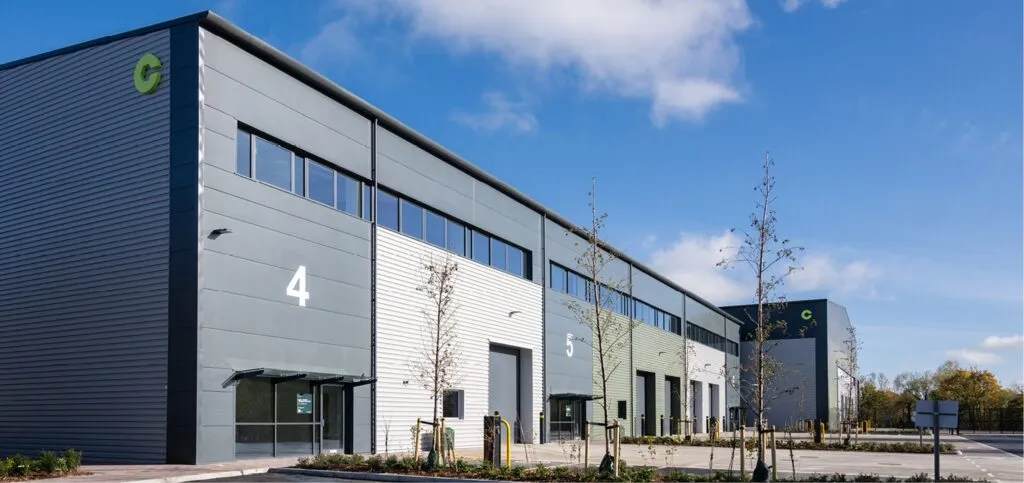Chancerygate set for Dream takeover by Canadian I&L giant