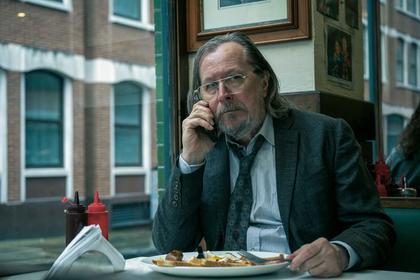 Slow Horses season 5: what time is episode 1 and 2 out on Apple TV+? UK and US timings explained