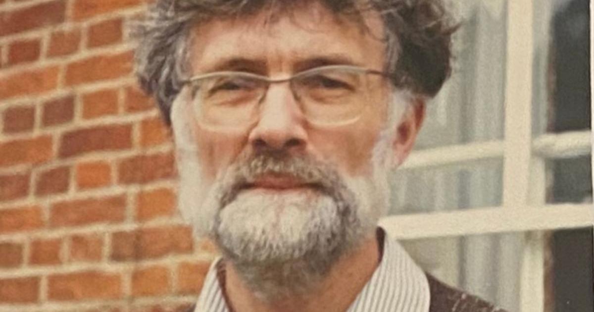 Tributes paid to first city council conservation officer who died aged 93