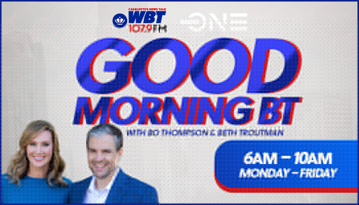 Good Morning BT | Fauci Testimony | Bernie Fife Contest | R&D with BT
