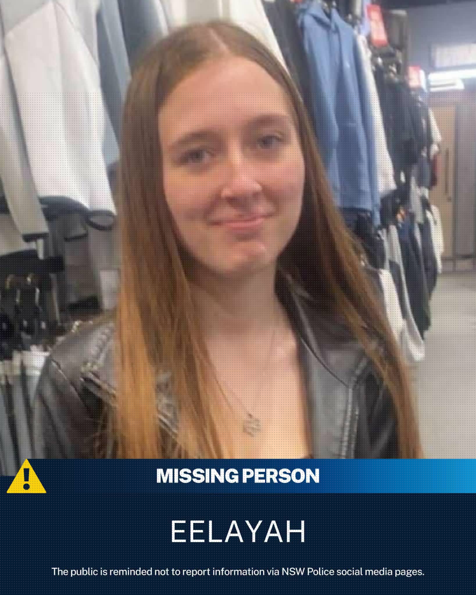 Appeal to locate teenager missing from Camberwell