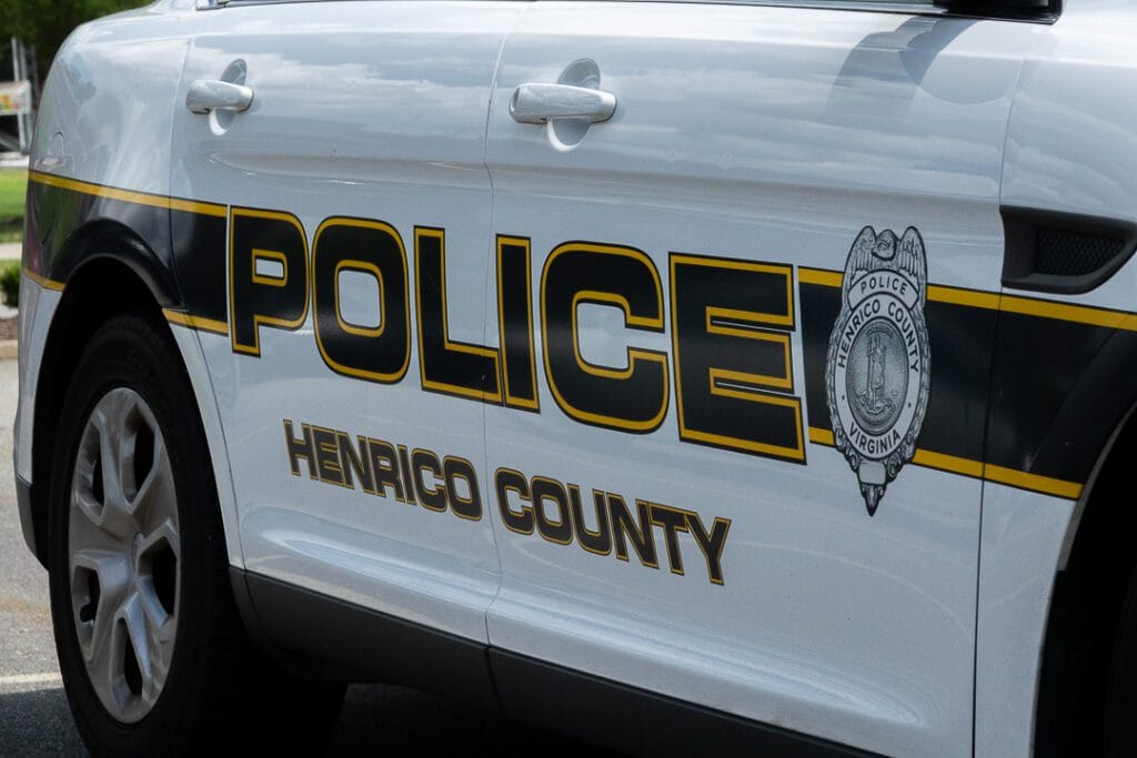 SUV driver charged in Henrico crash, police identify motorcyclist killed