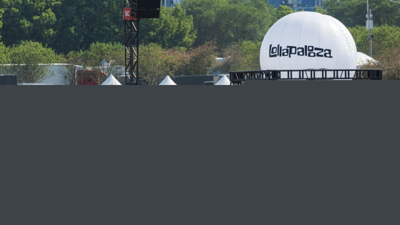 Lollapalooza 2026: What's new this year at Chicago's biggest music festival?