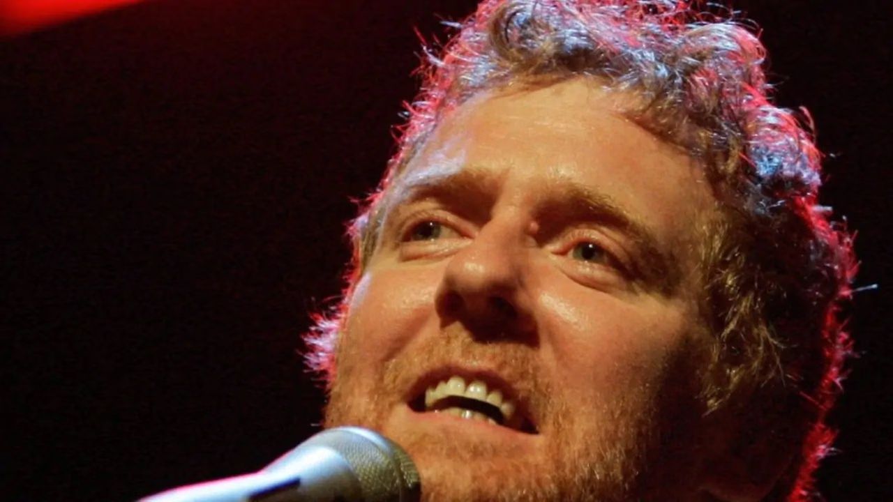 Glen Hansard dead at 56