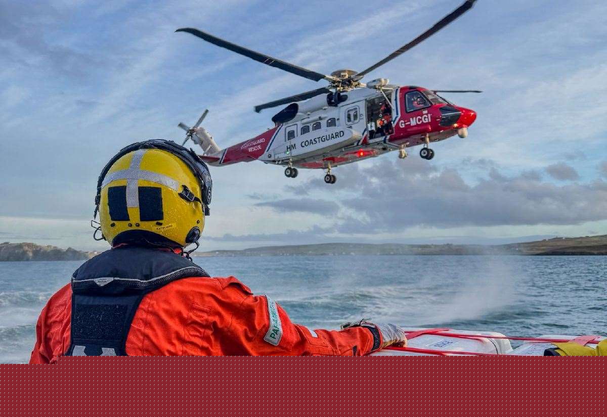 Nominate your heroes of healthcare or the emergency services who go above and beyond the call of duty