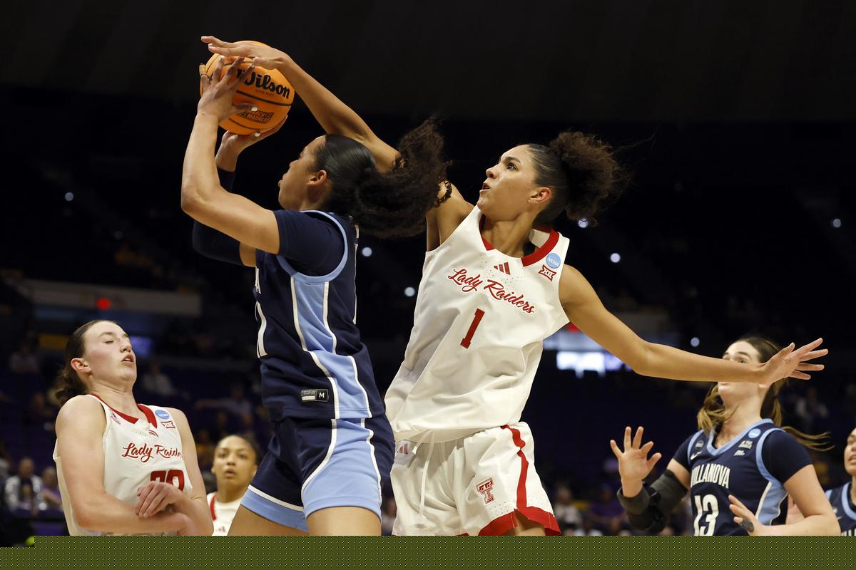 Lady Raiders Headed To Orlando For 2026 WBCA Showcase