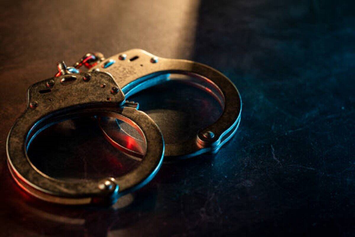 ‘I suffered emotionally and physically’: R3m claim over police blunder