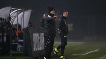 Press Room | Comments after Juventus Women-Napoli