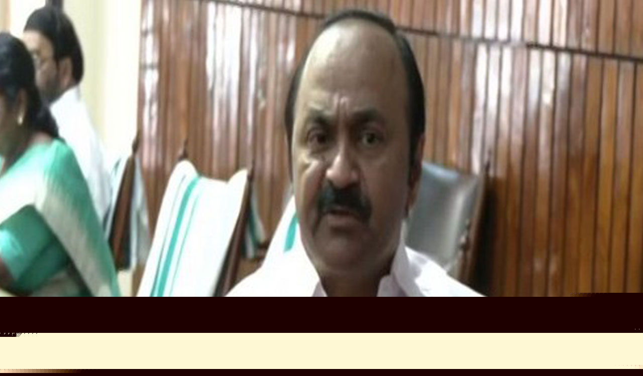 Satheesan calls Kerala CM ‘fake devotee’, links Ayyappa Sangamam to polls