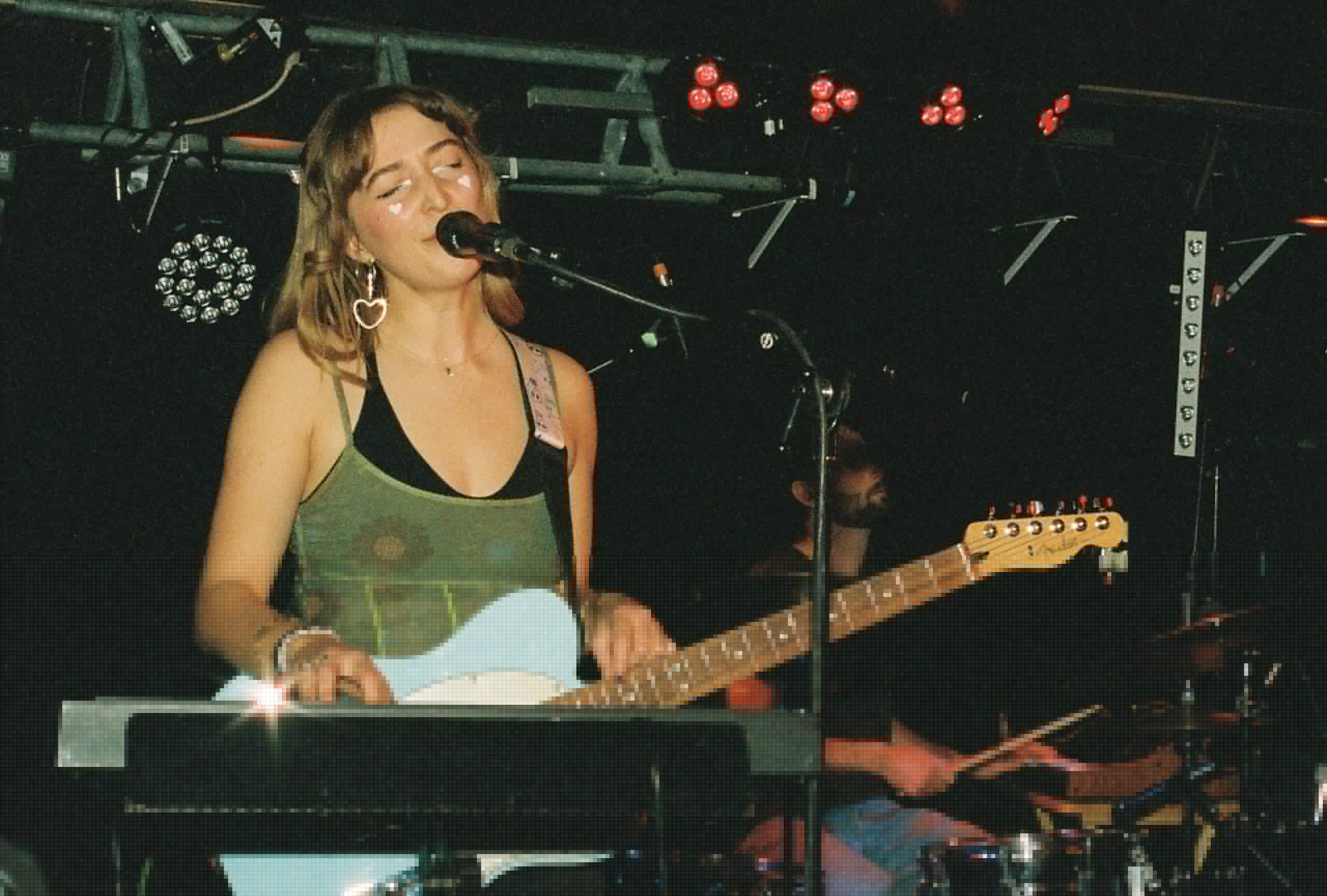 Steel Cut Oats are back with full-strength on full-length debut