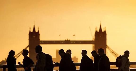UK economy set for 0.4% growth despite Iran war pressures